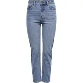 ONLY Jeans blauw denim