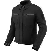 SHIMA Giro Dames motorfiets textieljas Maat