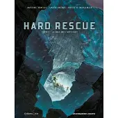 Humanoïdes Associés Hard rescue,01:la baie de l'artefact