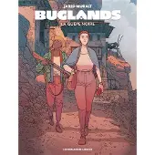 Humanoïdes Associés BUGLANDS