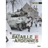 Glénat La bataille des Ardennes