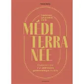 Marabout Inventaire gourmand de la mediterranee