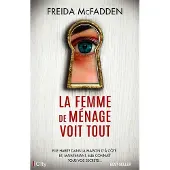 City LA FEMME DE MENAGE VOIT TOUT