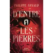 Sarbacane D'ENTRE LES PIERRES