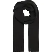 Superdry Sjaal zwart