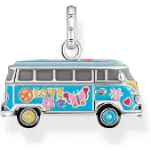 Thomas Sabo - PE979-664-7 - Charm-hanger - Unisex - Charm Club