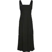 Vero Moda Kalla 7/8 Lange Jurk Zonder Mouwen