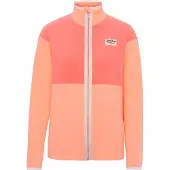 Kari Traa - Women's Gracie Midlayer - Fleecevest S, rood