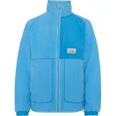 Kari Traa - Women's Emma Midlayer - Fleecevest S, blauw