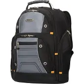 Targus Drifter 16'' Black 36L