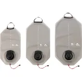MSR - DromLite Bag - Waterzak 6 l, wit
