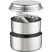 MSR Campingset Alpine 2 Pot Set