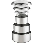 MSR Alpine 4 Set Pan