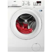 AEG Lf61r842 - Wasmachine Voorlader 8 Kg 1400 Rpm 75 Db A-20%