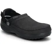 Crocs Klompen Classic Crafted Vegan Suede Cg dames 41 / 42
