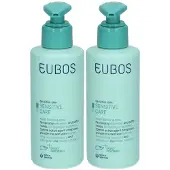 Eubos Sensitive Hand Repair & Care 2x150 ml Crème