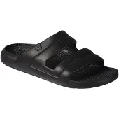 Reef Oasis Two-Bar Instappers Heren Zwart 40