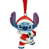 LatestBuy Home Central Stitch with Scrump Kerst Ornament