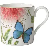 Villeroy & Boch Kaffeetassen Amazonia 210 ml Set van 6