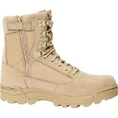 Brandit Veterboots lichtbruin