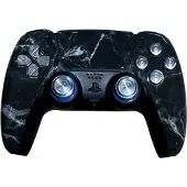 Clever Gaming Clever PS5 Custom Silver Marble