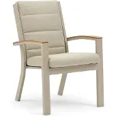 Osmen Midura dining tuinstoel