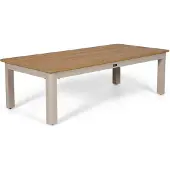 Lifestyle Garden Furniture Lifestyle Melone loungetafel rechthoek
