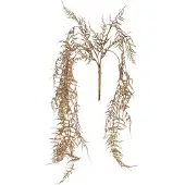 Viana Kunstvaren Bruin Kunstvaren Herfstdecoratie 72cm