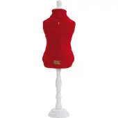 Croci Hondentrui Col Sevilla Rood 45 Cm
