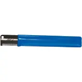 VIVOG trimmes middel rechtshandig blauw