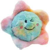 Croci chromaball zeester - 19 cm - Speelgoed Honden