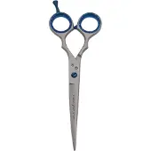 Tools-2-groom sharp edge schaar gebogen 51600c - 15,5 cm