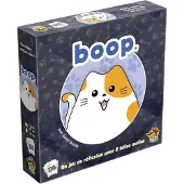 Lucky Duck Games Strategiespel Boop