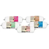 BARFmenu deluxe premium hondenvoer - 10x1000 gr - Hondenvoer diepvries