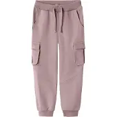 Name it Broek 'NMNOli' mauve