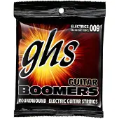 GHS Boomers Roundwound 9-46