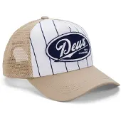 Deus Cap Unisex Forecourt Trucker Safari
