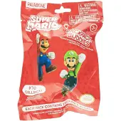Paladone Super Mario Backpack Buddies ( Assorted )