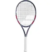 Babolat EVO Aero Lite Pink Tennisracket 1