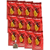 Lavazza Crema e Gusto Classico Koffiebonen - Koffie Blend van Robusta en Arabica Bonen - Intensiteit 7/10 - 1 kg