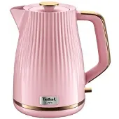 Tefal BOUILLOIRE LOFT PINK KO2517E0
