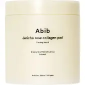 Abib Jericho Rose Collagen Pad 250 ml