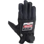 Helstons Motul 1853 Zomer Motorfiets Handschoenen