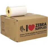 Zebra Z-Select 2000T label (3006292-T) 101,6mm x 101,6mm 9 rollen (origineel)