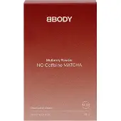 BBODY Mulberry Tea No Caffeine Matcha | 40 g