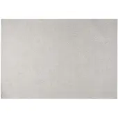 vidaXL Vloerkleden LUGO Crème en Grijs 120 x 170 cm Polyester
