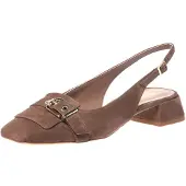 Baldinini Slingpumps bruin