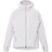 Houdini - Women's Power Houdi - Fleecevest M, wit
