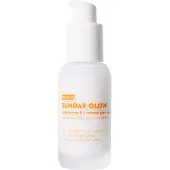 Frankly - Sunday Glow Serum - 37 ml