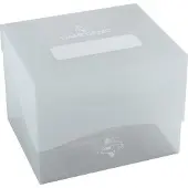 GameGenic Deckbox Side Holder 100+ XL Transparant